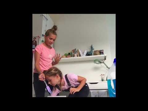 3 kleuren lijm challange!!!!…