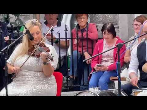 Fleadh Cheoil Mullingar / Blackwater Ceili Band