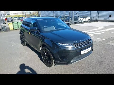 Land Rover Range Rover Evoque Evoque S Phev Auto - Image 2