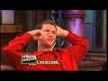 Love Up In Smoke (The Jerry Springer Show) 