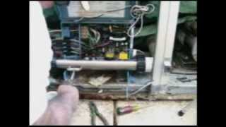 # 27 Hot Tub Heater Replacement for 240 volt hot tubs.