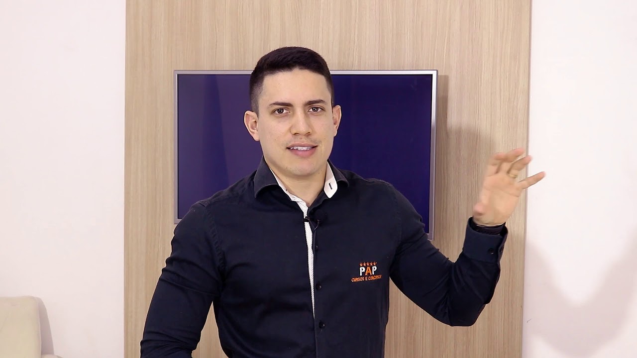 Curso de Marketing Aula 1