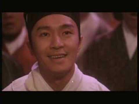 [星爺]大內密探零零發 原裝預告