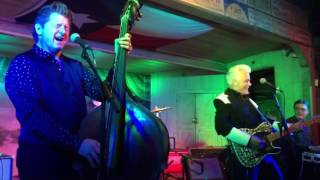 Dale Watson -"Ain't Been Right Since I've Been Left"