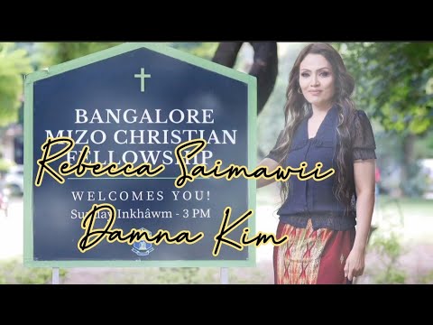 Rebecca Saimawii - Damna Kim