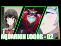 Aquarion Logos - 02 REVIEW 