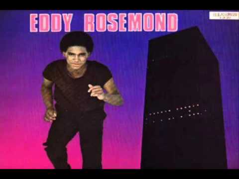 EDDY ROSEMOND   -   Wake Up And Move Funky