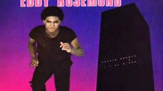EDDY ROSEMOND   -   Wake Up And Move Funky