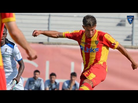U.S. Lecce: HL Primavera 1| Lecce 1 - Atalanta 1