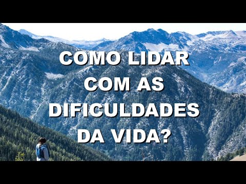 How to deal with life's difficulties? Mario Persona