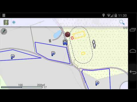 GPS Essentials Video