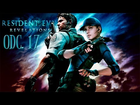 Zagrajmy w Resident Evil: Revelations odc.17 "Objawienia"
