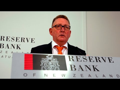 RBNZ increases cash rate to 4.75 per cent