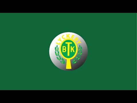 Superettan 20250112 - Lyckeby BTK A meets Ängsby SK
