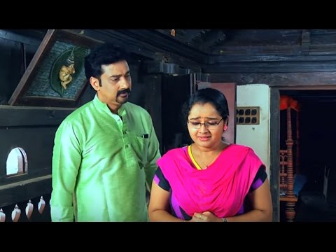 Ottachilambu I Episode 97 - 07 March 2017 I Mazhavil Manorama
