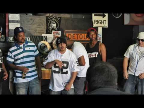 Badshah Sucha (feat. Mr. Grey & Kaban) - We Get Rough