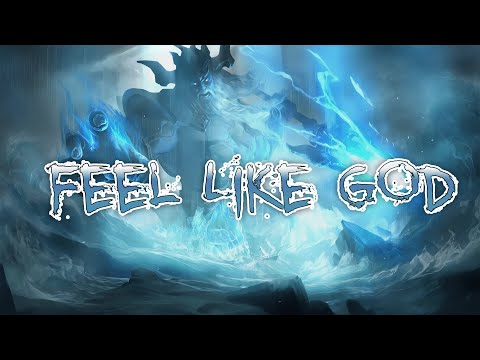 NIKKO x Kiraw - Feel Like GOD [Lyrics]