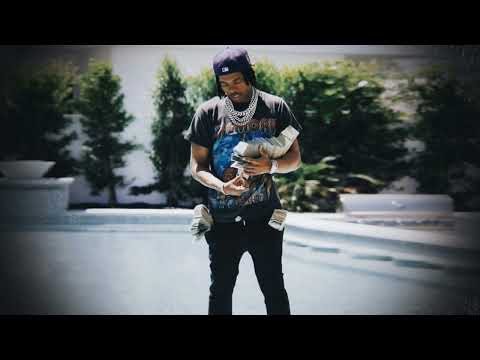 Lil Baby x Meek Mill Type Beat 2024 - "Too Federal" (prod. by Buckroll x KXVI)