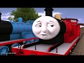 Trainz Thomas Remake Old Iron GC