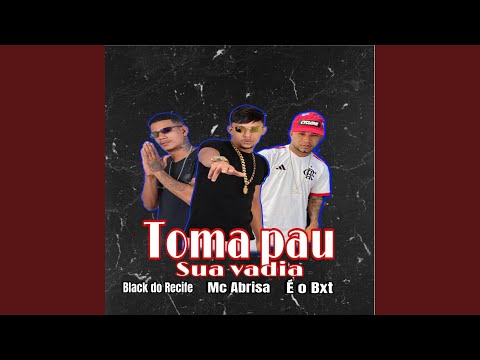 Toma Pau Sua Vadia