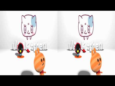 Item video thumbnail