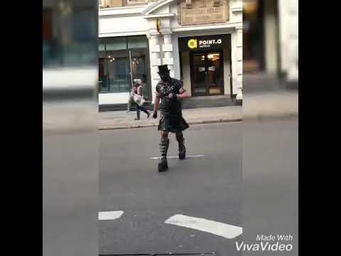 Hatari in London 27/08/19