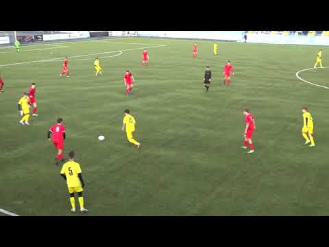 28 11 2021   dacia buiucani u16 0 -2 lirps u16  Repriza 1