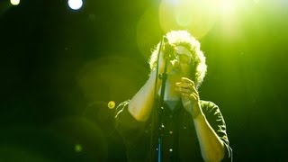 Pickwick - Hacienda Motel (Little Big Show)