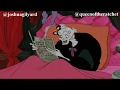 CRUELLA DE VIL QUEEN OF THE RATCHET