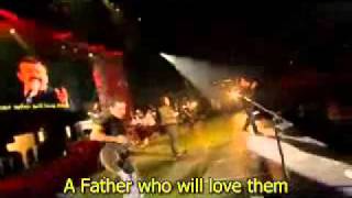 Casting Crowns - What this world needs - With Lyrics/Subtitles