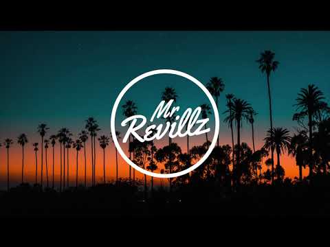 Bryce Vine - Drew Barrymore (LU2VYK Remix)