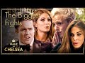 Made in Chelsea’s Most Memorable FIGHTS | Made in Chelsea