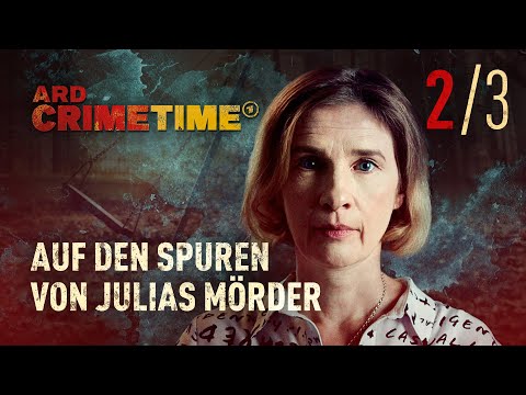 On the trail of Juliet's killer | Episode 2/3 | Crime Time | (S05/E02)