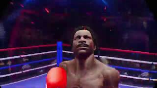 【PSVR】CREEDでロッキー2ごっこやってみた【Creed: Rise to Glory】