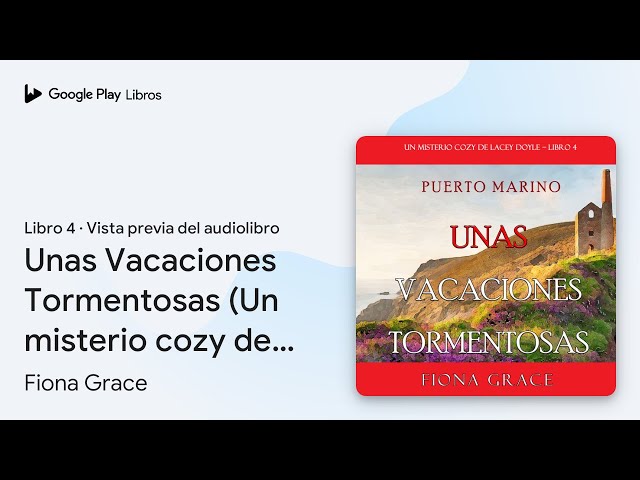 Vídeo relacionado con Un nuevo amor (La posada junto al mar - Libro uno)