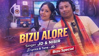 Download lagu Bizu Alore || JD & Nibir || New Chakma song 2026 mp3