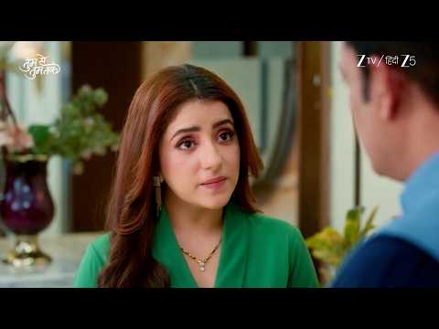 Tum Se Tum Tak Today Episode October 30, 2026