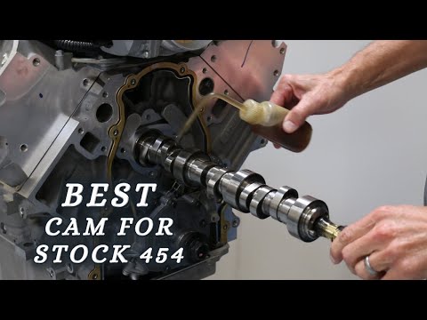 Best Cam For Stock 454 - Top 5 Picks of 2025 [Reviews & Buying Guide]
