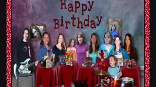 Happy Birthday Scott MacIntyre