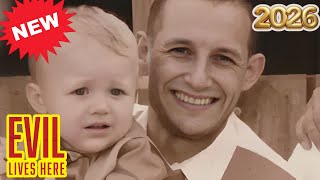 Evil Lives Here 2026 😈Shadows of Death S4E4💔Best American Documentary True Crime
