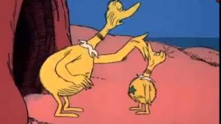 Sneetches- Mini Lesson