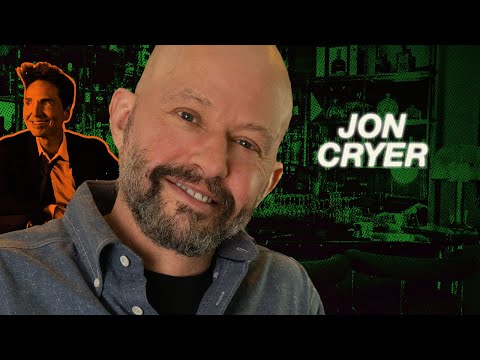 Jon Cryer Talks Passing on the Role of a Lifetime, His Early Success & Dating Demi Moore