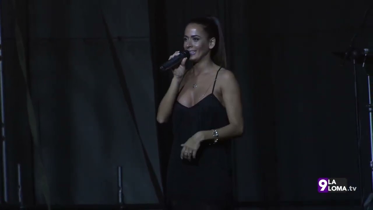 Feria de Úbeda 2024 · Mecamela