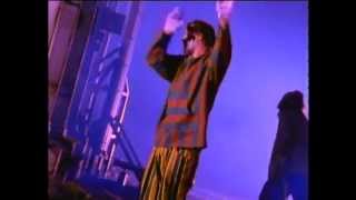 Insane Clown Posse - Chicken Huntin' (Slaughterhouse Remix)