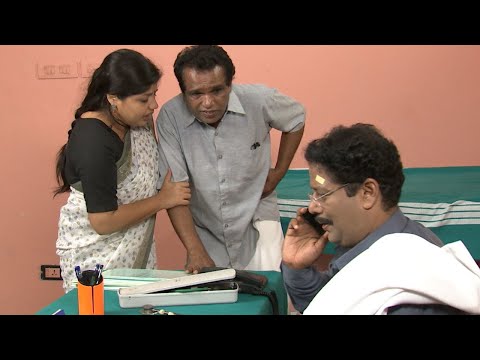 #Marimayam | Episode 371 - ESI 'Patience' | Mazhavil Manorama
