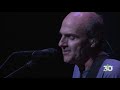 eTown 30th Anniversary - James Taylor - "Wichita Lineman"