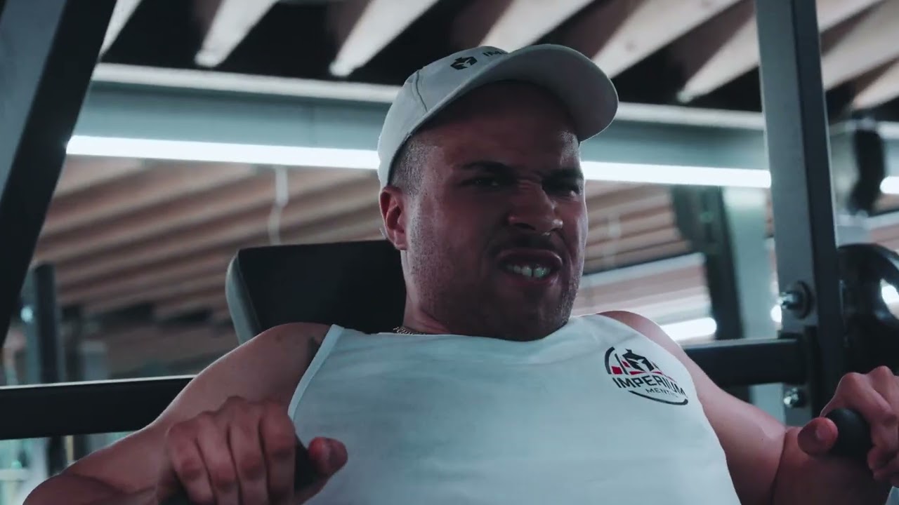 Vidéo sport & Musculation
