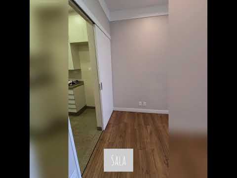 Apartamento com 1 dormitório para alugar, 55 m² por R$ 4.200,00/mês - Leblon - Rio de Janeiro/RJ