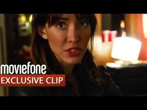 'Ghost Team One' Exclusive Clip | Moviefone