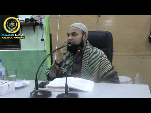 [11.3.2015]HIDAYATUS SALIKIN- USTAZ MOHD SHAFFI YUSOF GANI